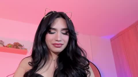 Snapshot of rose__saenz chatting on October 6, 9:12 pm Rose Saenz online show from October 6, 9:12 pm