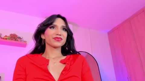 Snapshot of rose__saenz chatting on November 17, 7:52 pm Rose Saenz online show from November 17, 7:52 pm