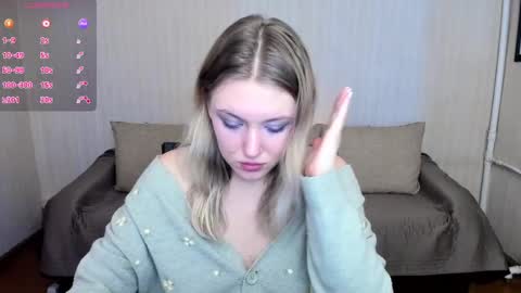 Rose but u can call me princess online show from January 24, 8:11 pm