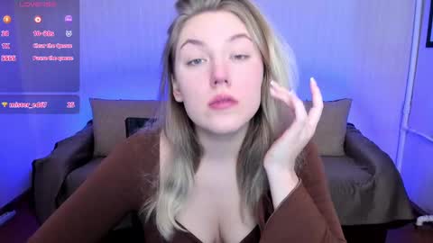 Rose but u can call me princess online show from February 16, 9:27 pm