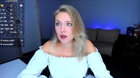 Rose but u can call me princess online show from September 26, 7:40 pm