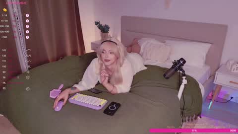 Rose    online show from December 26, 9:37 pm