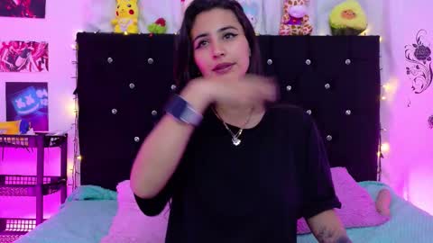 Rose online show from October 19, 3:51 am