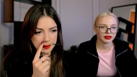 rose online show from October 17, 8:39 am