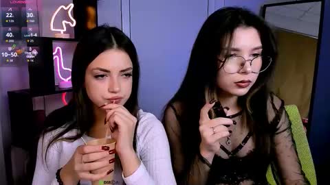 rose online show from October 22, 7:24 pm