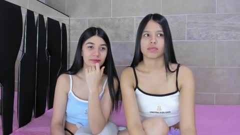 Rose y Miah online show from March 9, 6:28 am