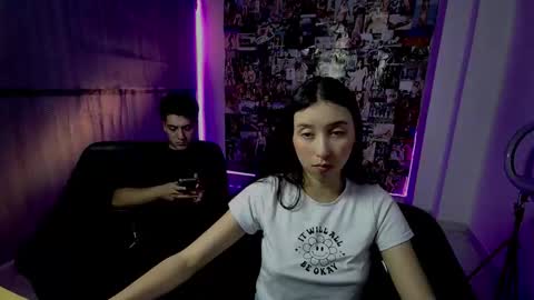 Rose Sins and Don Viktor online show from September 30, 4:28 am