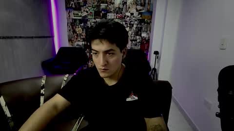 Rose Sins and Don Viktor online show from October 14, 1:28 am