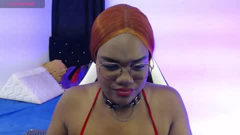 Snapshot of rosebeckers7 chatting on September 14, 11:59 pm Your girl Rose 6k of followers online show from September 14, 11:59 pm