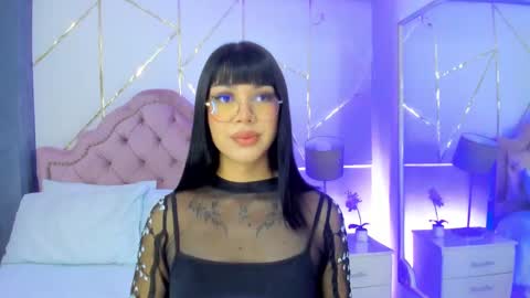 Rose online show from January 22, 1:32 pm