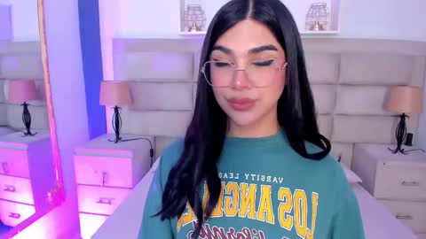 Rose online show from September 25, 12:53 pm