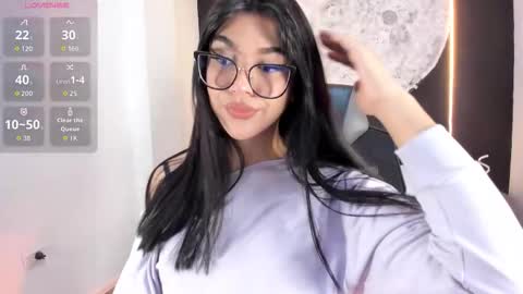 Rose online show from November 6, 1:34 pm