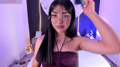 Rose online show from December 1, 2:11 pm