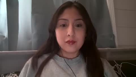 Dahlia Rose online show from February 4, 4:15 am