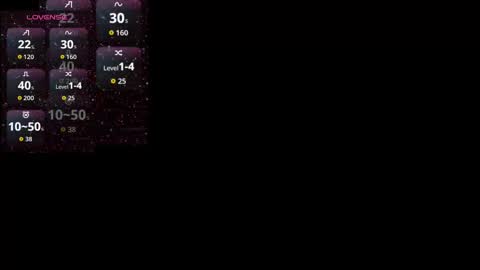 Dahlia Rose online show from September 28, 6:30 am