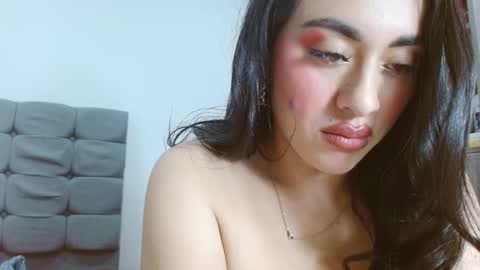 Snapshot of roseechannel chatting on December 24, 3:27 am Rosee Channel online show from December 24, 3:27 am