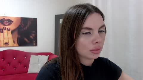 Rose Hubbard online show from January 17, 8:00 pm