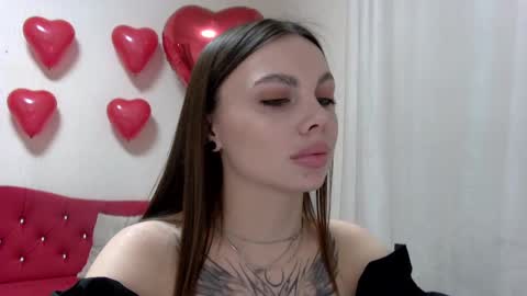 Rose Hubbard online show from February 10, 5:30 pm