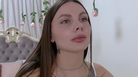 Rose Hubbard online show from February 13, 5:22 pm