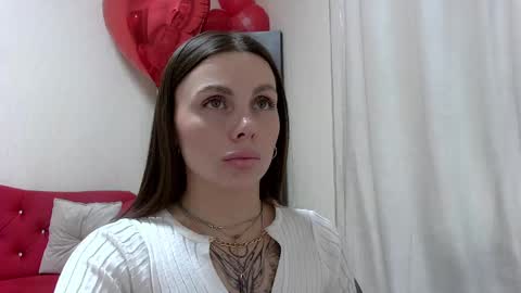 Rose Hubbard online show from February 16, 12:54 pm