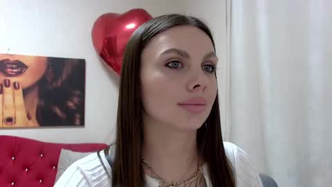 Rose Hubbard online show from February 17, 8:47 pm