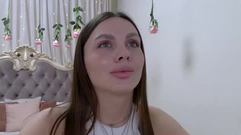 Rose Hubbard online show from February 20, 10:04 pm