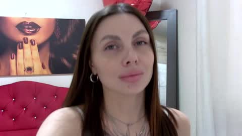 Rose Hubbard online show from February 23, 11:44 am