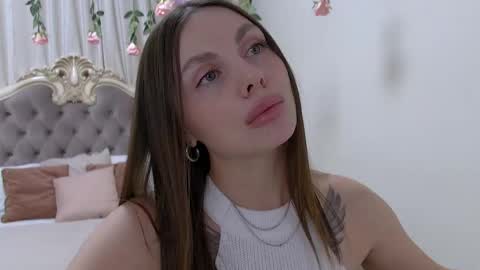 Rose Hubbard online show from February 26, 10:04 am