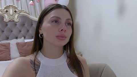 Rose Hubbard online show from February 26, 1:08 pm