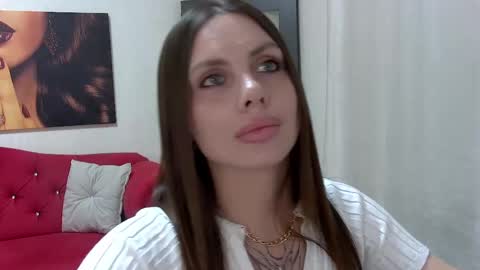 Rose Hubbard online show from March 3, 8:43 pm