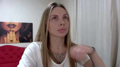 Rose Hubbard online show from September 19, 5:35 pm