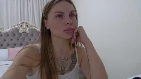 Rose Hubbard online show from September 30, 6:07 am