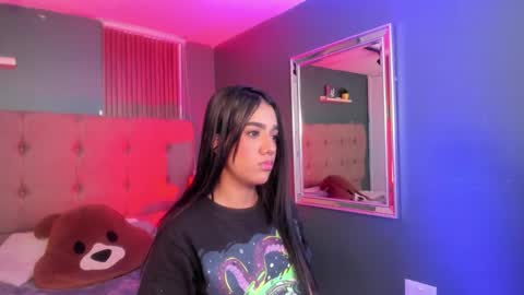 roseliin online show from November 21, 11:53 am