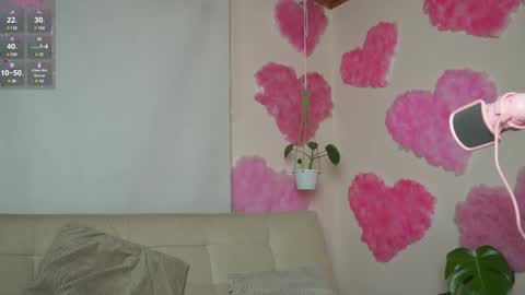 Lyla OF roselinedior online show from March 3, 4:14 pm