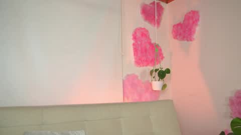 Lyla OF roselinedior online show from March 9, 2:54 pm