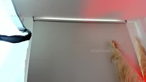 Lyla OF roselinedior online show from September 11, 2:39 pm