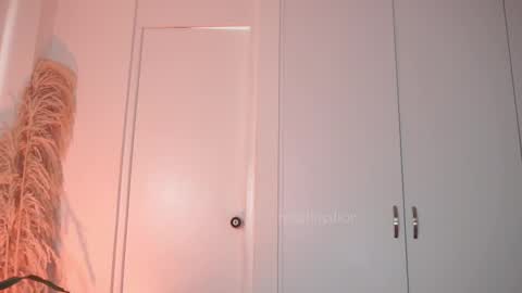 Lyla OF roselinedior online show from October 3, 2:36 pm