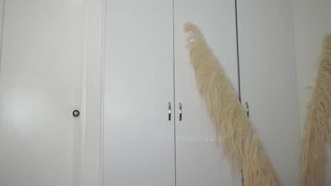 Lyla OF roselinedior online show from October 10, 2:05 pm