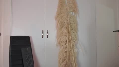 Lyla OF roselinedior online show from October 20, 2:17 pm