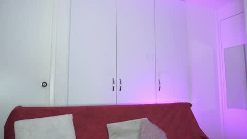 Lyla OF roselinedior online show from November 5, 2:06 pm