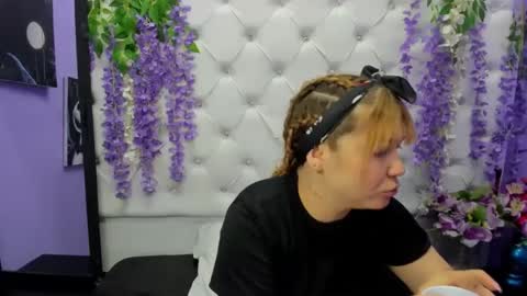 Julieta online show from September 9, 12:26 pm