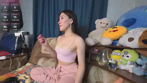 Snapshot of rosewr chatting on October 21, 1:23 pm RoseWr online show from October 21, 1:23 pm