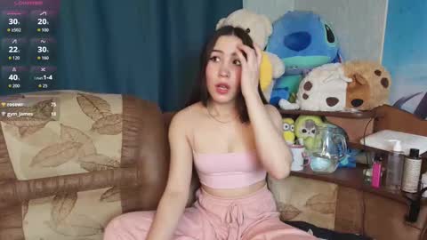 Snapshot of rosewrs chatting on October 3, 2:58 pm Rosewrs online show from October 3, 2:58 pm