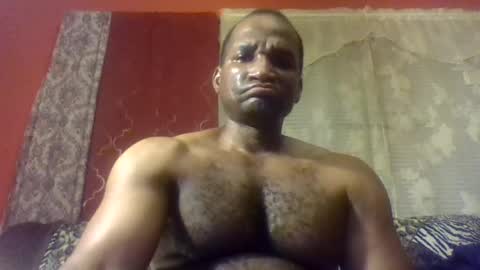 Roshun Haynes online show from October 27, 7:01 am