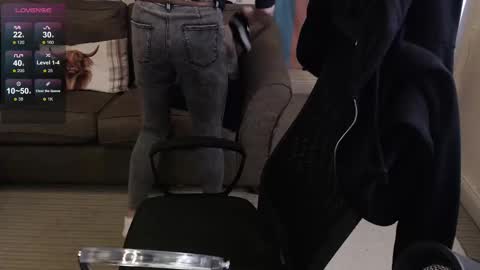 RosieFem online show from February 26, 12:03 pm