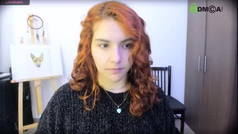 Rosie online show from October 10, 3:11 pm