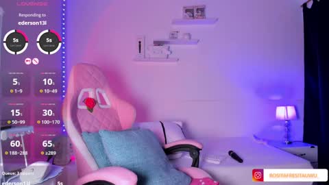 Snapshot of rositafresita01 chatting on January 24, 12:52 pm rositafresita01 online show from January 24, 12:52 pm