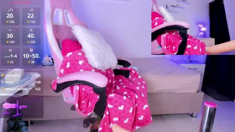 Snapshot of rositafresita01 chatting on March 1, 9:59 pm rositafresita01 online show from March 1, 9:59 pm