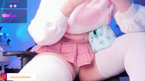 Snapshot of rositafresita01 chatting on September 12, 3:34 pm rositafresita01 online show from September 12, 3:34 pm