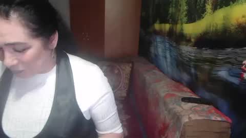 RositaSky online show from September 30, 2:16 am